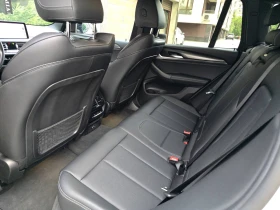 BMW X3 FACE XDRIVE 30E PLUG-IN XYBRID M SPORT | Mobile.bg    12