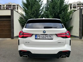 BMW X3 FACE XDRIVE 30E PLUG-IN XYBRID M SPORT | Mobile.bg    6