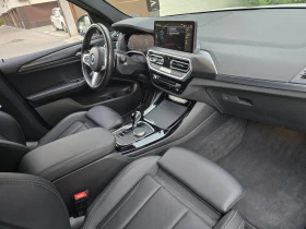 BMW X3 FACE XDRIVE 30E PLUG-IN XYBRID M SPORT | Mobile.bg    11