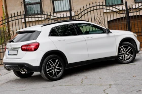 Обява за продажба на Mercedes-Benz GLA 250 4-matic Panorama ~41 900 лв. - изображение 4