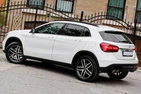 Обява за продажба на Mercedes-Benz GLA 250 4-matic Panorama ~41 900 лв. - изображение 3