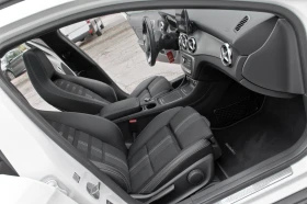 Mercedes-Benz GLA 250 4-matic Panorama | Mobile.bg    15