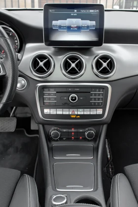 Mercedes-Benz GLA 250 4-matic Panorama | Mobile.bg    17
