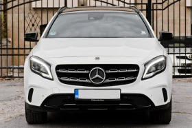 Обява за продажба на Mercedes-Benz GLA 250 4-matic Panorama ~41 900 лв. - изображение 1