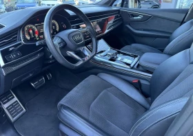 Audi SQ7 4.0TDI Quattro | Mobile.bg    12