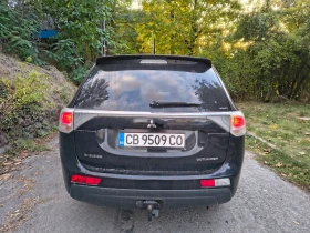 Mitsubishi Outlander 2.2 DID 170000км - 16900 лв. / 8640.83 € - 75040695 5