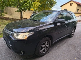 Mitsubishi Outlander 2.2 DID 170000км - 16900 лв. / 8640.83 € - 75040695 2