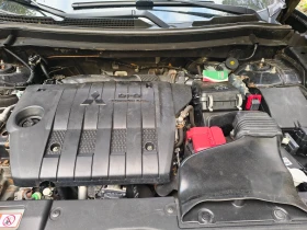 Mitsubishi Outlander 2.2 DID 170000км - 16900 лв. / 8640.83 € - 75040695 11