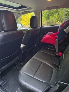 Mitsubishi Outlander 2.2 DID 170000км - 16900 лв. / 8640.83 € - 75040695 9