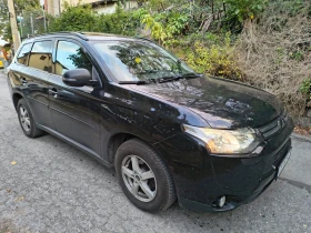 Mitsubishi Outlander 2.2 DID 170000км