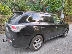 Mitsubishi Outlander 2.2 DID 170000км - 16900 лв. / 8640.83 € - 75040695 3