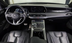 Обява за продажба на Hyundai Palisade Diesel 2.2 4WD Calligraphy ~ 162 878 лв. - изображение 6