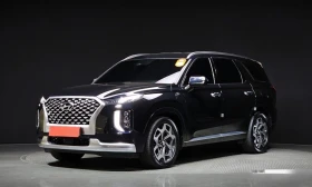 Hyundai Palisade Diesel 2.2 4WD Calligraphy