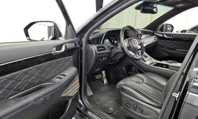 Обява за продажба на Hyundai Palisade Diesel 2.2 4WD Calligraphy ~ 162 878 лв. - изображение 9