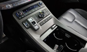 Обява за продажба на Hyundai Palisade Diesel 2.2 4WD Calligraphy ~ 162 878 лв. - изображение 8