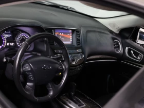 Обява за продажба на Infiniti QX60 HYBRID* 4X4* BOSE* АвтоКредит(ЦЕНА ДО БГ) ~21 999 лв. - изображение 7 | Auto.bg Обява за продажба на Infiniti QX60 HYBRID* 4X4* BOSE* АвтоКредит(ЦЕНА ДО БГ) ~21 999 лв. - изображение 7