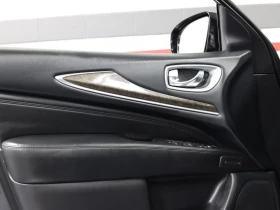 Обява за продажба на Infiniti QX60 HYBRID* 4X4* BOSE* АвтоКредит(ЦЕНА ДО БГ) ~21 999 лв. - изображение 8 | Auto.bg Обява за продажба на Infiniti QX60 HYBRID* 4X4* BOSE* АвтоКредит(ЦЕНА ДО БГ) ~21 999 лв. - изображение 8