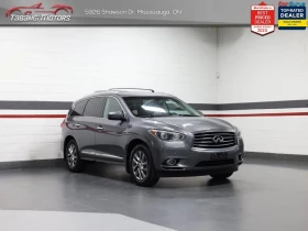 Обява за продажба на Infiniti QX60 HYBRID* 4X4* BOSE* АвтоКредит(ЦЕНА ДО БГ) ~21 999 лв. - изображение 5 | Auto.bg Обява за продажба на Infiniti QX60 HYBRID* 4X4* BOSE* АвтоКредит(ЦЕНА ДО БГ) ~21 999 лв. - изображение 5