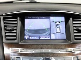 Обява за продажба на Infiniti QX60 HYBRID* 4X4* BOSE* АвтоКредит(ЦЕНА ДО БГ) ~21 999 лв. - изображение 11 | Auto.bg Обява за продажба на Infiniti QX60 HYBRID* 4X4* BOSE* АвтоКредит(ЦЕНА ДО БГ) ~21 999 лв. - изображение 11