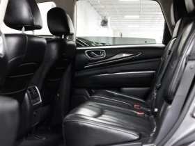 Infiniti QX60 HYBRID* 4X4* BOSE* АвтоКредит(ЦЕНА ДО БГ) - 21999 лв. / 11247.91 € - 20145319 16