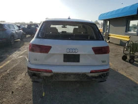 Audi Q7 PREMIUM PLUS - 27000 лв. / 13804.88 € - 81065254 6