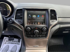 Jeep Grand cherokee * Summit * CARFAX *    | Mobile.bg    13