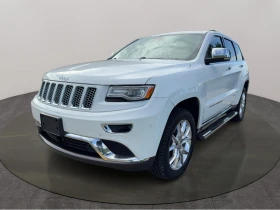 Jeep Grand cherokee * Summit * CARFAX *    | Mobile.bg    3