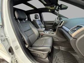 Jeep Grand cherokee * Summit * CARFAX *    | Mobile.bg    17