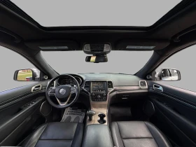 Jeep Grand cherokee * Summit * CARFAX *    | Mobile.bg    15