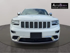 Jeep Grand cherokee * Summit * CARFAX *    | Mobile.bg    2
