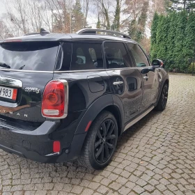 Mini Countryman 1.5 turbo - 34500 лв. / 17639.57 € - 98688186 12