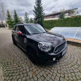 Mini Countryman 1.5 turbo - 34500 лв. / 17639.57 € - 98688186 11