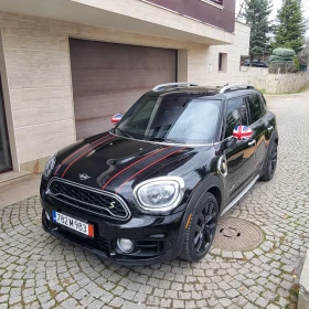 Mini Countryman 1.5 turbo - 34500 лв. / 17639.57 € - 98688186 2