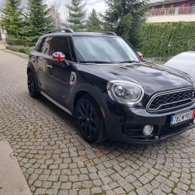 Mini Countryman 1.5 turbo - 34500 лв. / 17639.57 € - 98688186 7