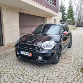 Mini Countryman 1.5 turbo