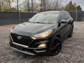 Hyundai Tucson * Urban Edition * CARFAX * БЕЗ ПЪРВОНАЧАЛНА ВНОСКА