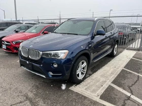 BMW X3 * xDrive28i * CARFAX * БЕЗ ПЪРВОНАЧАЛНА ВНОСКА