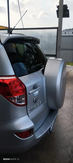 Toyota Rav4, снимка 6