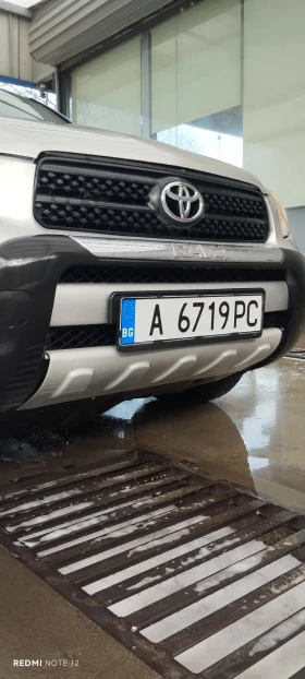 Toyota Rav4, снимка 4