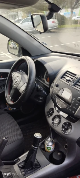 Toyota Rav4, снимка 9