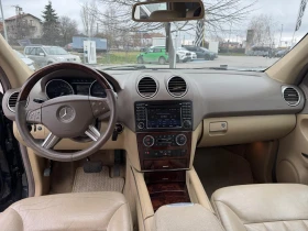Mercedes-Benz ML 320 CDI - 9990 лв. / 5107.81 € - 86607359 14