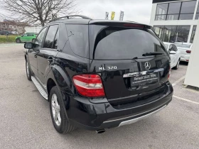 Mercedes-Benz ML 320 CDI - 9990 лв. / 5107.81 € - 86607359 4