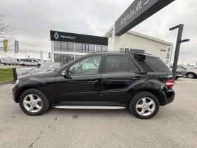 Mercedes-Benz ML 320 CDI - 9990 лв. / 5107.81 € - 86607359 3
