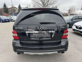 Mercedes-Benz ML 320 CDI - 9990 лв. / 5107.81 € - 86607359 5