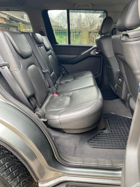 Nissan Pathfinder 2.5 Дизел174 коня 6+ 1! - 6700 € / 13104.06 лв. - 89132496 9