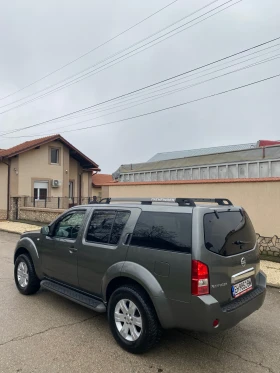 Nissan Pathfinder 2.5 Дизел174 коня 6+ 1! - 6700 € / 13104.06 лв. - 89132496 5