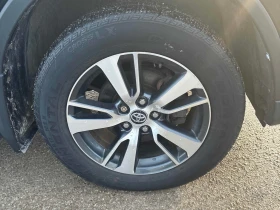 Toyota Rav4 XLE  CARFAX - 15500 € / 30315.36 лв. - 54030047 7