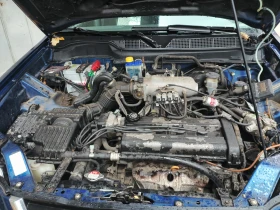 Honda Cr-v 2.0 бензин/газ - 3333 € / 6518.78 лв. - 11795355 5