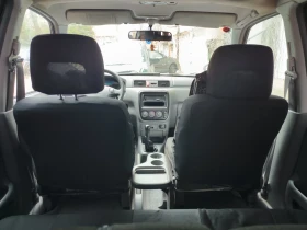 Honda Cr-v 2.0 бензин/газ - 3333 € / 6518.78 лв. - 11795355 6