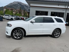 Dodge Durango * GT * CARFAX * БЕЗ ПЪРВОНАЧАЛНА ВНОСКА - 14000 € / 27381.62 лв. - 86219443 2